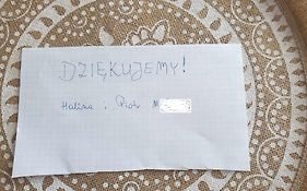 Apartament Typu Studio